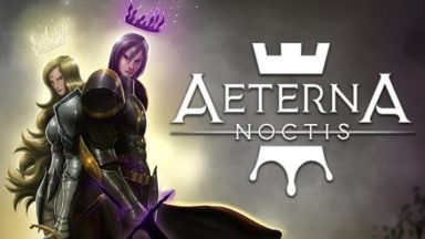 Featured Aeterna Noctis Free Download