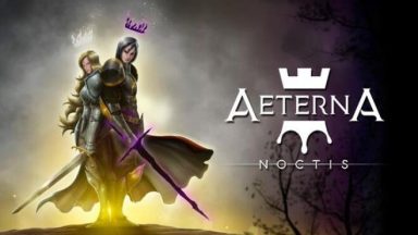 Featured Aeterna Noctis Free Download