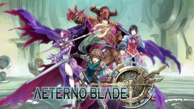 Featured AeternoBlade Free Download