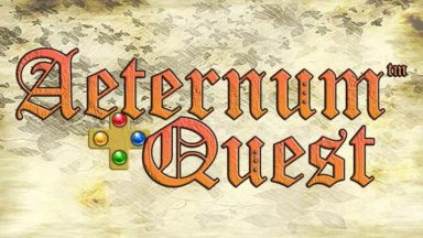 Featured Aeternum Quest Free Download