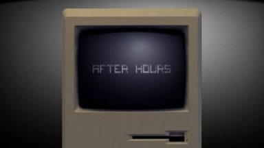 Featured After Hours Free Download