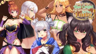 Featured After I met that catgirl my questlist got too long Free Download