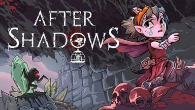 Featured After Shadows Free Download