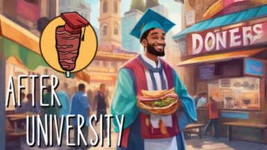 Featured After University Free Download