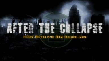Featured After the Collapse Free Download