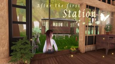 Featured After the first station Free Download