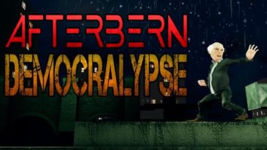 Featured Afterbern Democralypse Free Download