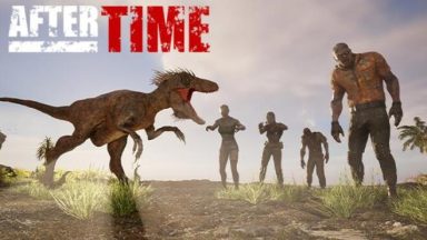 Featured Aftertime Free Download