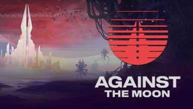 Featured Against The Moon Free Download