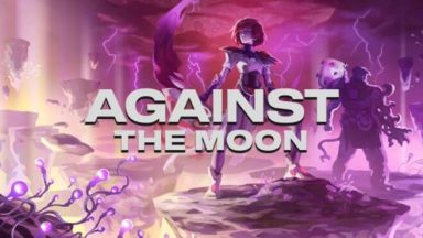Featured Against The Moon Moonstorm Free Download