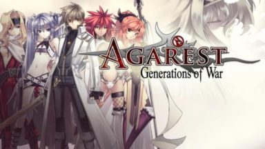Featured Agarest Generations of War Free Download