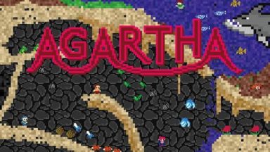 Featured Agartha Free Download