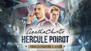 Featured Agatha Christie Hercule Poirot The London Case Free Download