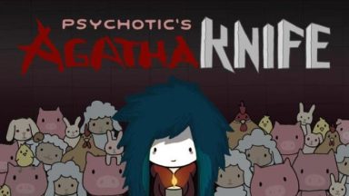 Featured Agatha Knife Free Download