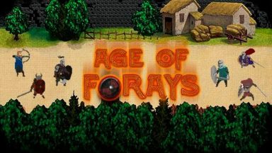 Featured Age Of Forays Free Download