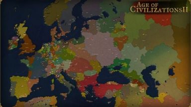 Featured Age of Civilizations II Free Download