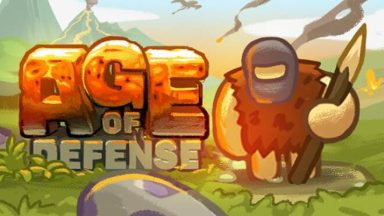 Featured Age of Defense Free Download