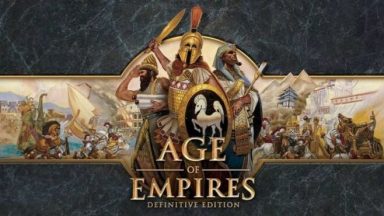 Featured Age of Empires Definitive Edition Free Download