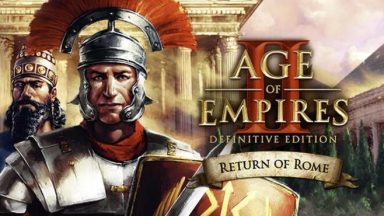 Featured Age of Empires II Definitive Edition Return of Rome Free Download