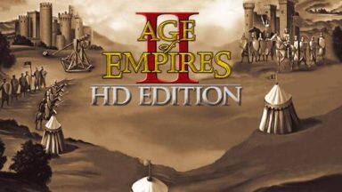 Featured Age of Empires II HD Free Download