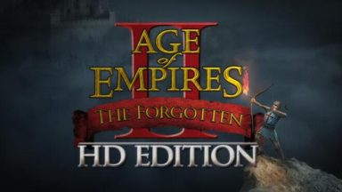 Featured Age of Empires II HD The Forgotten Free Download
