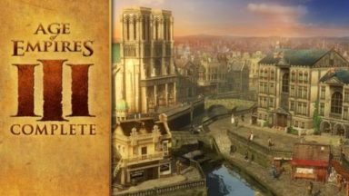 Featured Age of Empires III Complete Collection Free Download