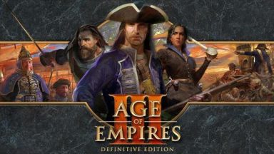 Featured Age of Empires III Definitive Edition Free Download