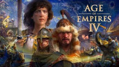 Featured Age of Empires IV Free Download