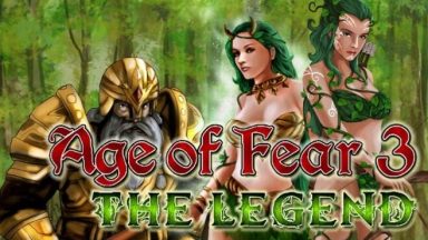 Featured Age of Fear 3 The Legend Free Download