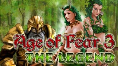 Featured Age of Fear 3 The Legend Free Download