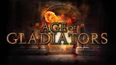 Featured Age of Gladiators Free Download