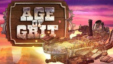 Featured Age of Grit Free Download