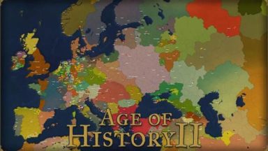 Featured Age of History II Free Download