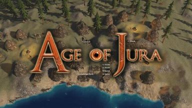 Featured Age of Jura Free Download