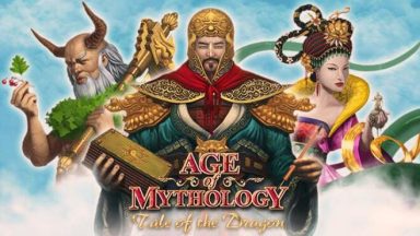 Featured Age of Mythology EX Tale of the Dragon Free Download