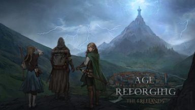 Featured Age of ReforgingThe Freelands Free Download