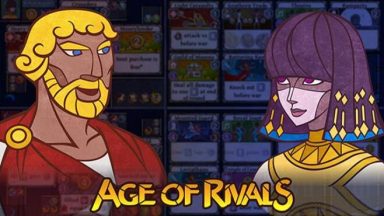 Featured Age of Rivals Free Download