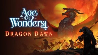 Featured Age of Wonders 4 Dragon Dawn Free Download