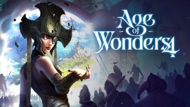Featured Age of Wonders 4 Free Download
