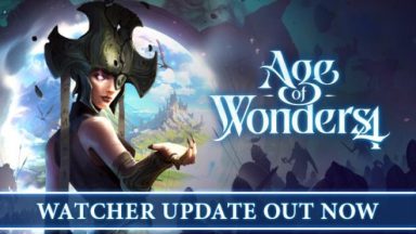 Featured Age of Wonders 4 Free Download