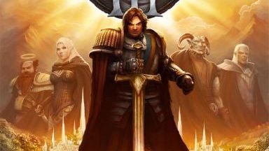 Featured Age of Wonders III Free Download