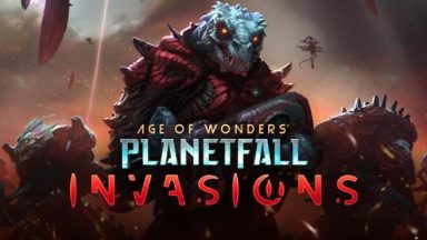 Featured Age of Wonders Planetfall Invasions Free Download