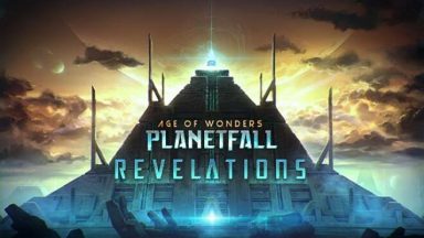 Featured Age of Wonders Planetfall Revelations Free Download
