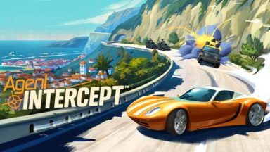 Featured Agent Intercept Free Download