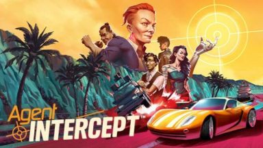 Featured Agent Intercept Free Download