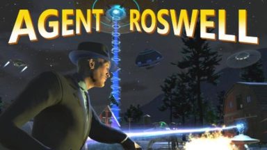 Featured Agent Roswell Free Download
