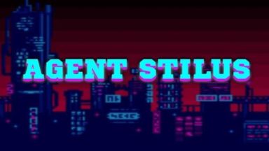 Featured Agent Stilus Free Download