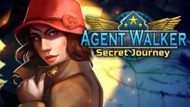 Featured Agent Walker Secret Journey Free Download