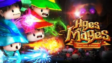 Featured Ages of Mages The last keeper Free Download