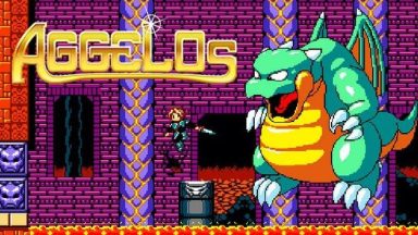 Featured Aggelos Free Download